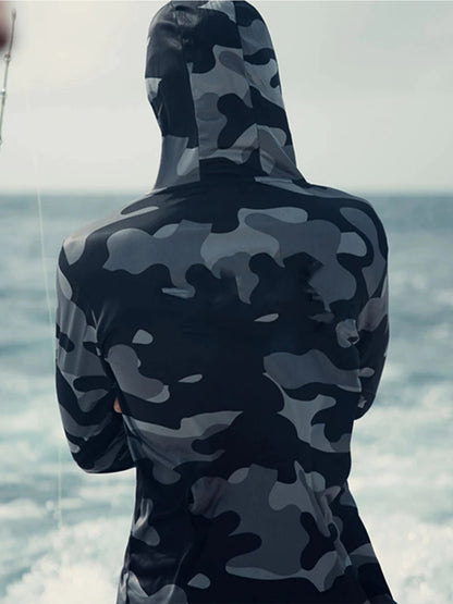 Performance Tactical Hoodie