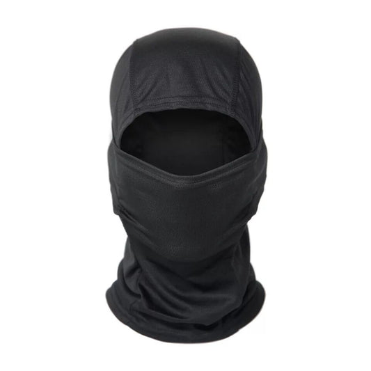 Tactical Camouflage Balaclava