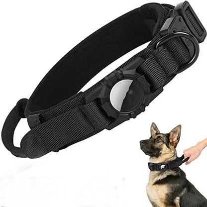 AirTag Holder Dog Collar