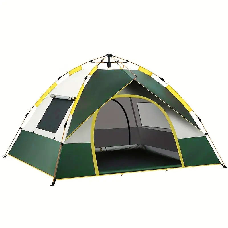 InstantPop Camping Tent