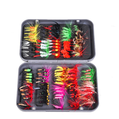 Fly Fishing Lure Set