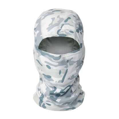 Tactical Camouflage Balaclava